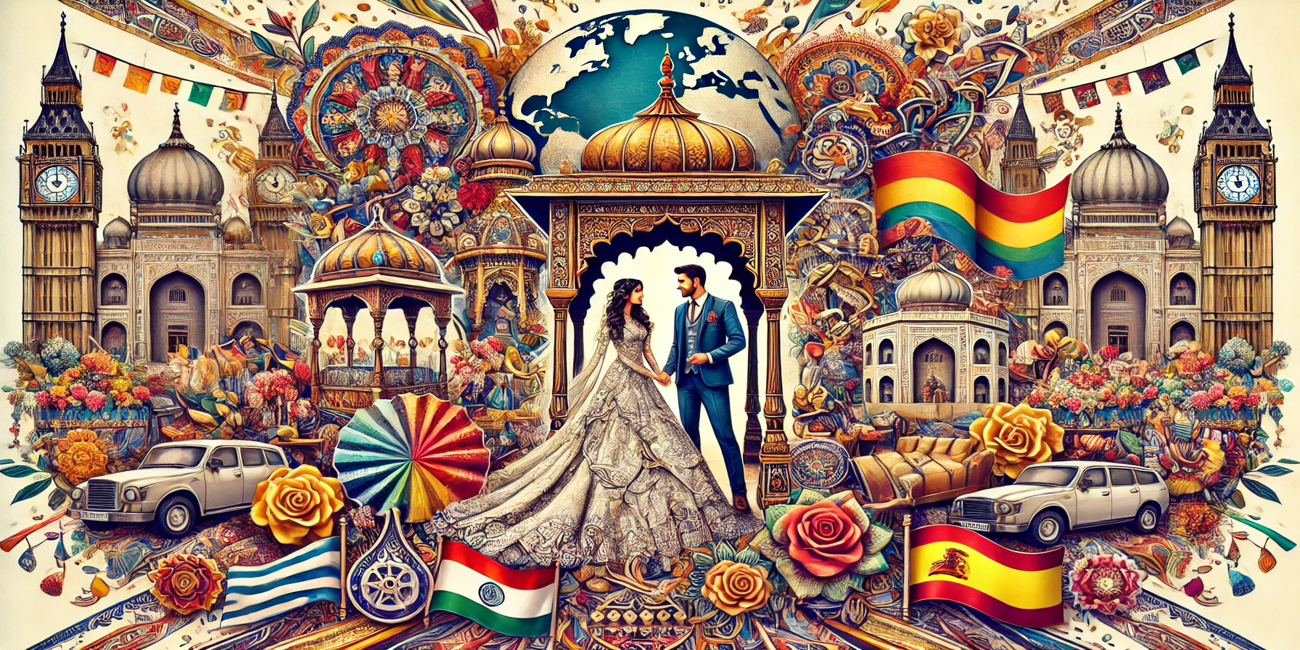 Cultural Insights for a Successful Marriage