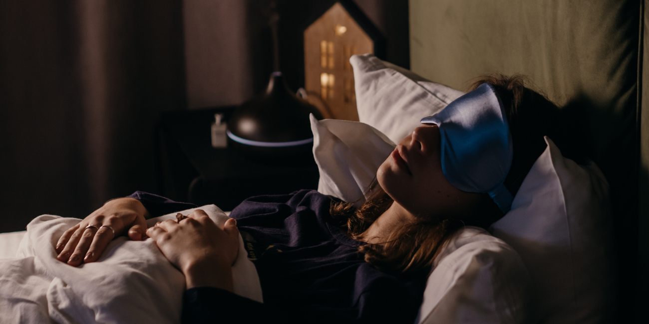 The Power of Rest: Why Getting Enough Sleep Matters
