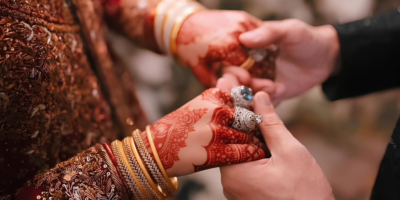 The Heart of Pakistani Weddings: The Importance of Family