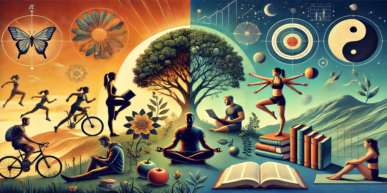 Personal Development: The Key to Thriving Relationships