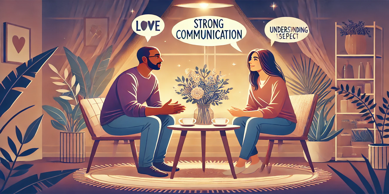 Building a Strong and Successful Relationship: Advice for Couples