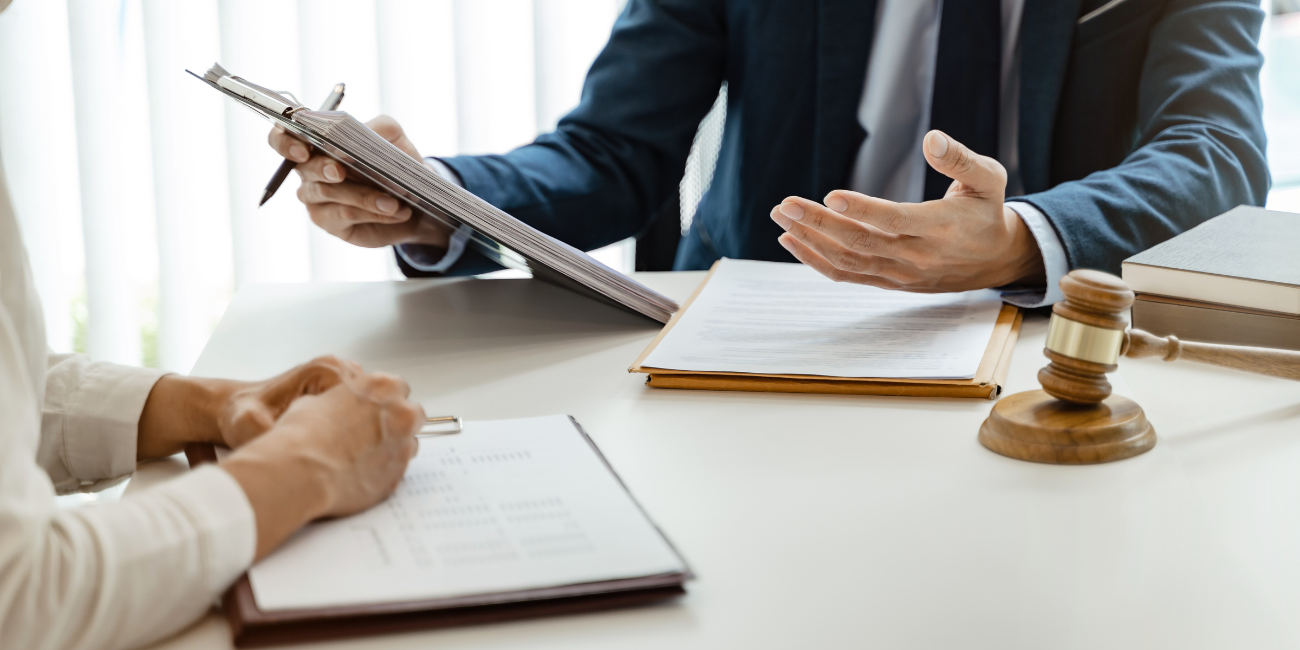 Why Legal Counsel is Crucial for International Marriages