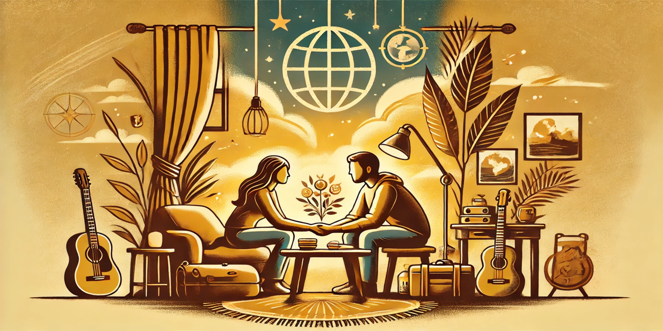 Relationship Advice: Building a Strong and Lasting Connection