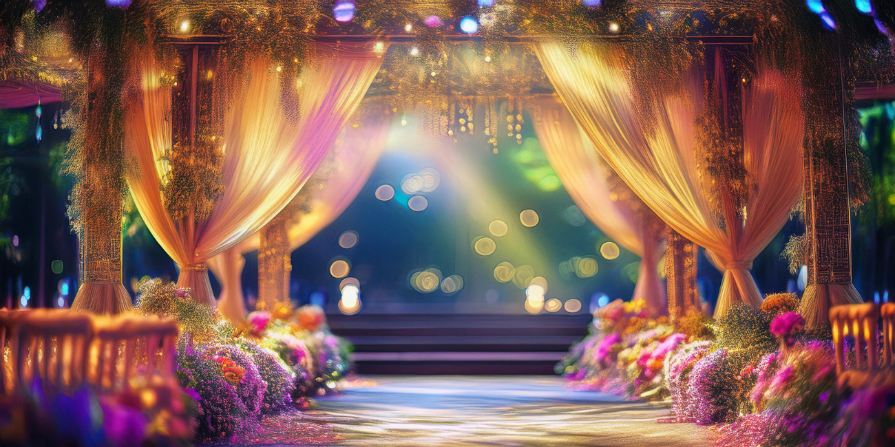 Blending Cultures into Wedding Ceremonies