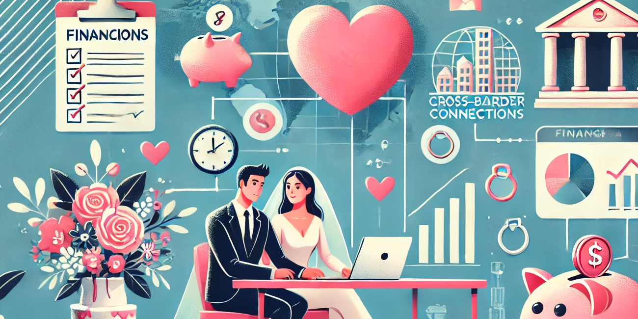 Smart Financial Planning for a Happy and Stress-Free Marriage