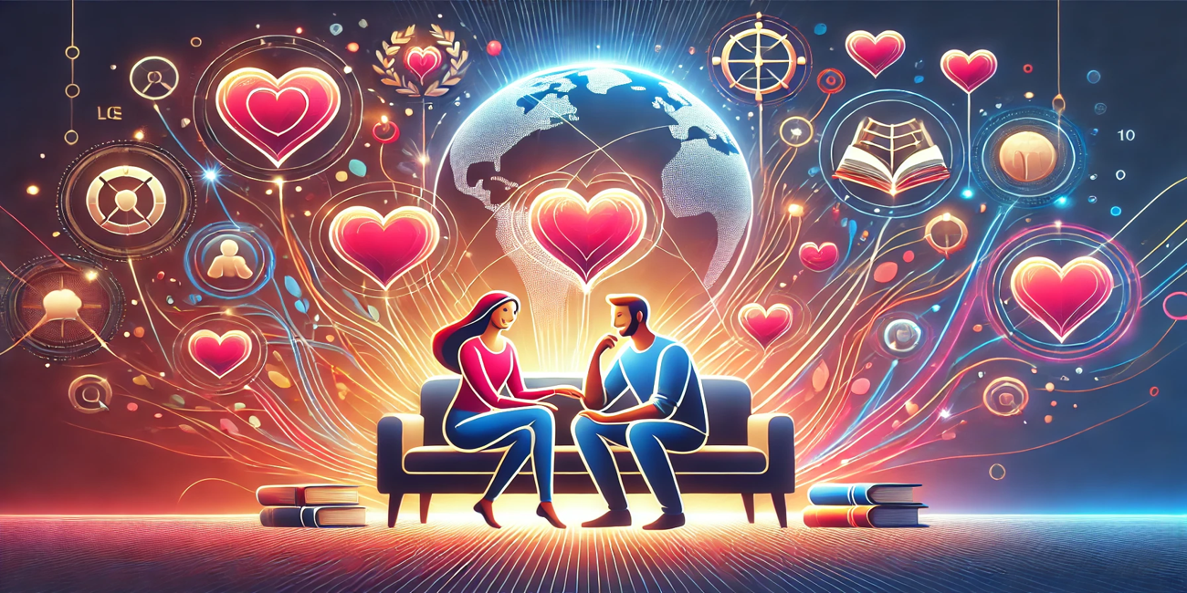 Relationship Advice for a Successful and Lasting Partnership