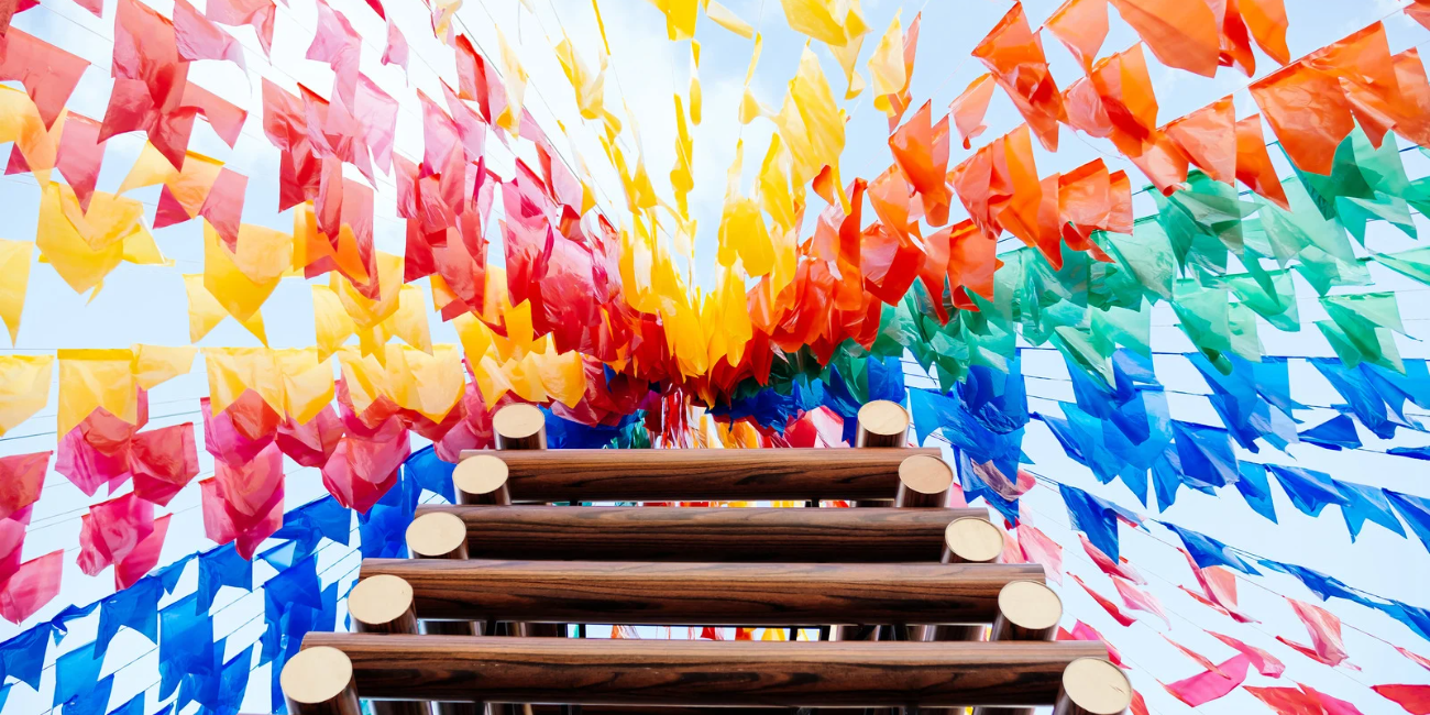 Celebrating Cultural Festivals Together: Building Community