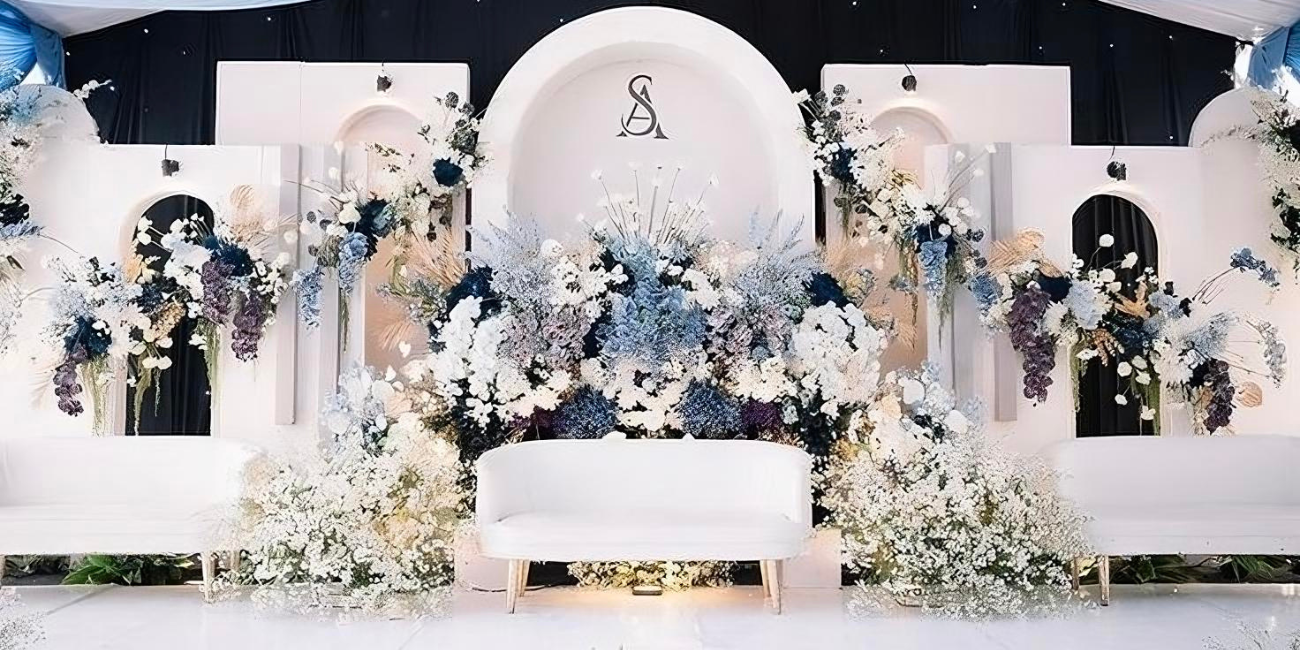 East Meets West: Blending Traditions in Modern Weddings