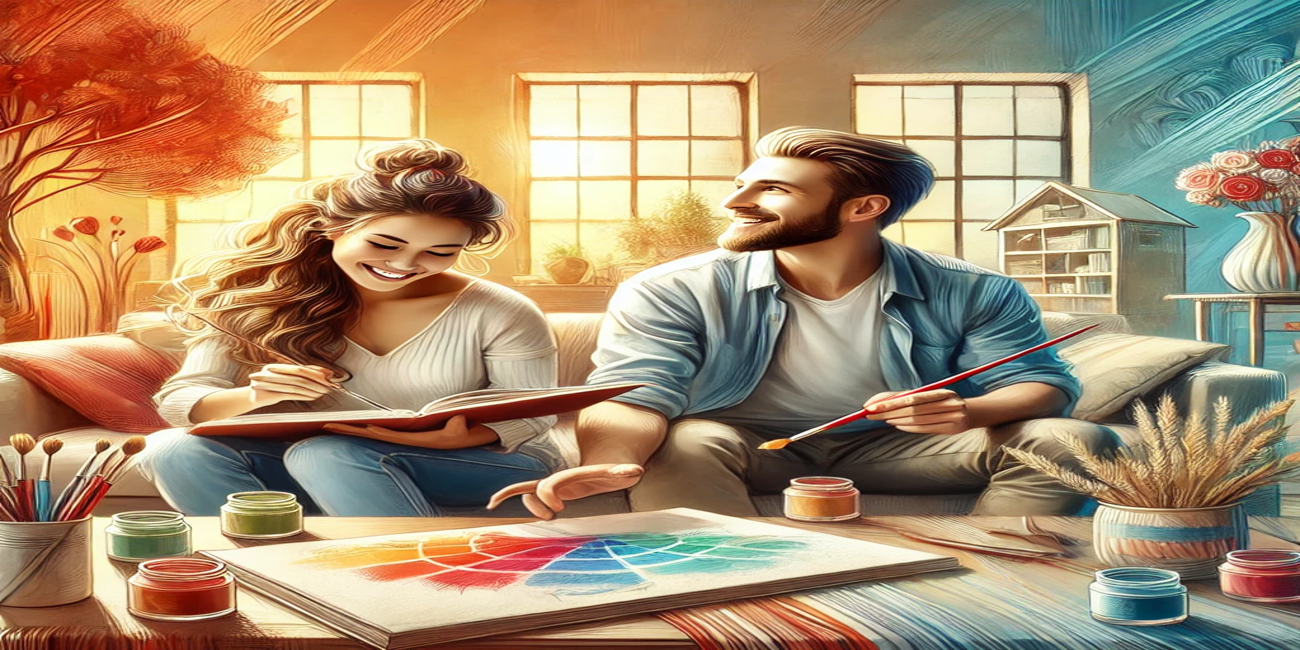 Lifestyle and Interests in Marriage: Building a Stronger Bond