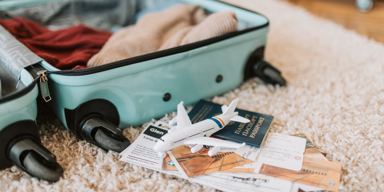 Building a New Life in a Foreign Country After Marriage: Tips for a Smooth Transition
