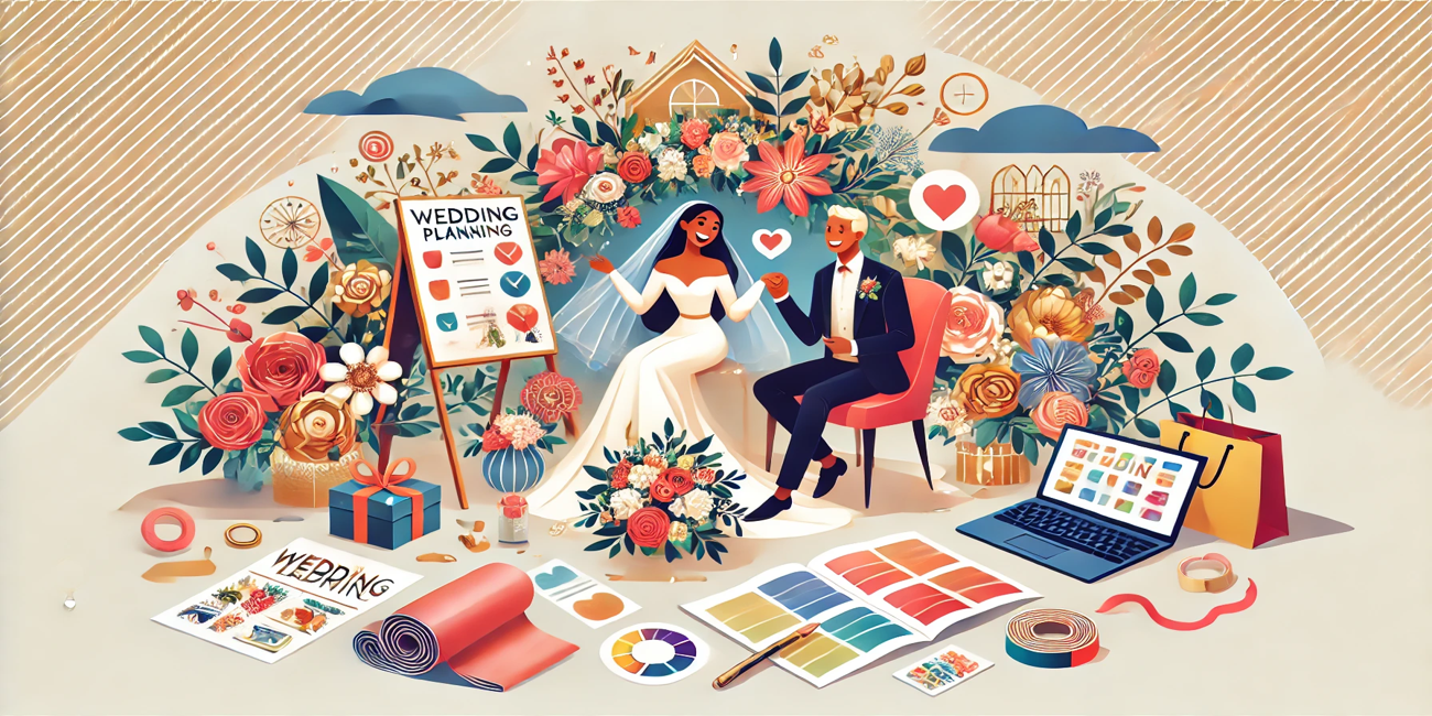 Wedding Planning: Your Guide to a Dream Wedding