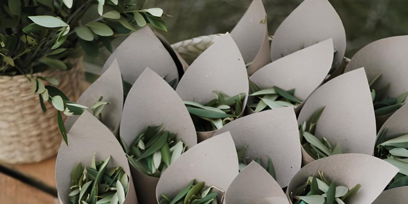 Eco-Friendly Wedding Ideas: Sustainable Practices for Your Big Day