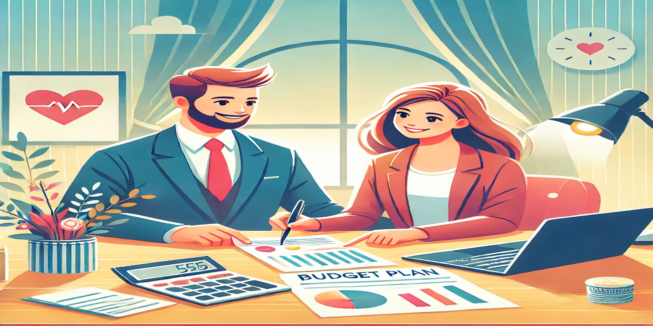 Financial Planning for a Successful Mar