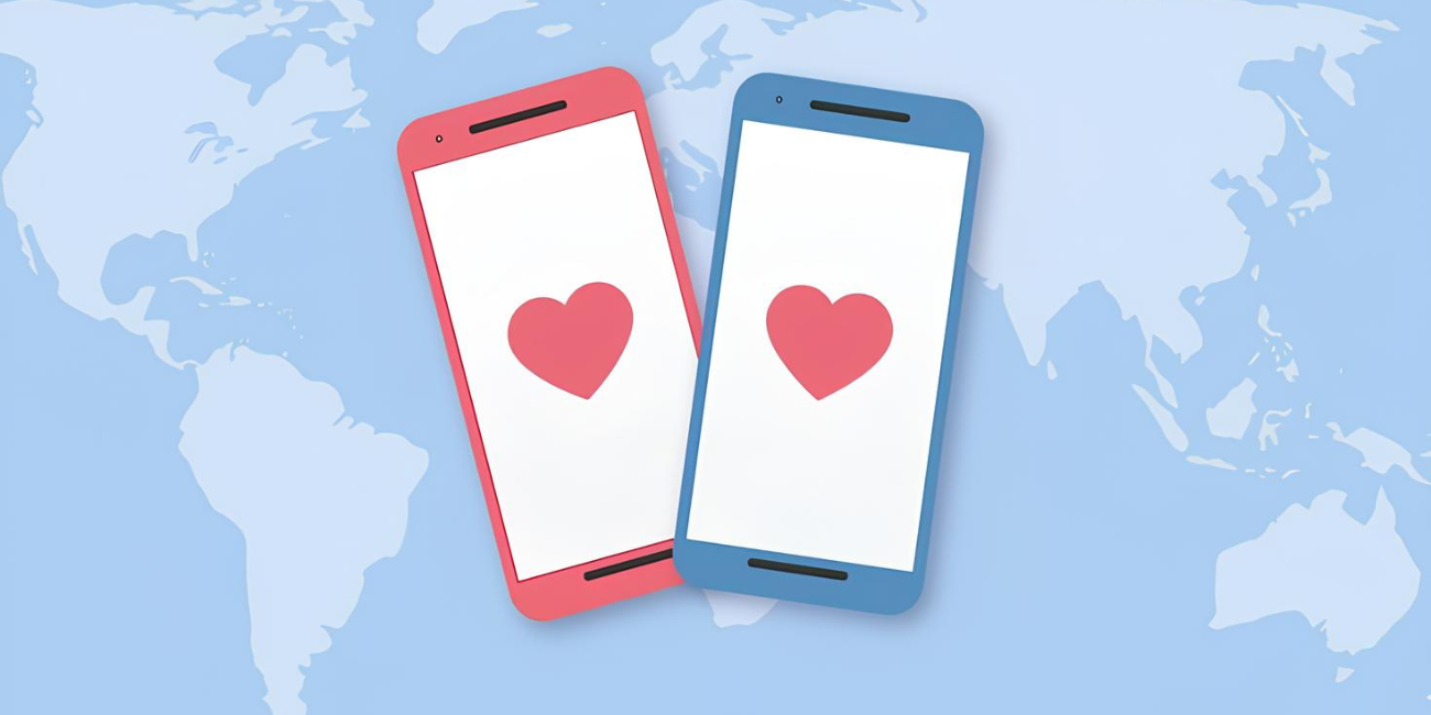 Creative and Fun Dating Ideas for Long-Distance Couples
