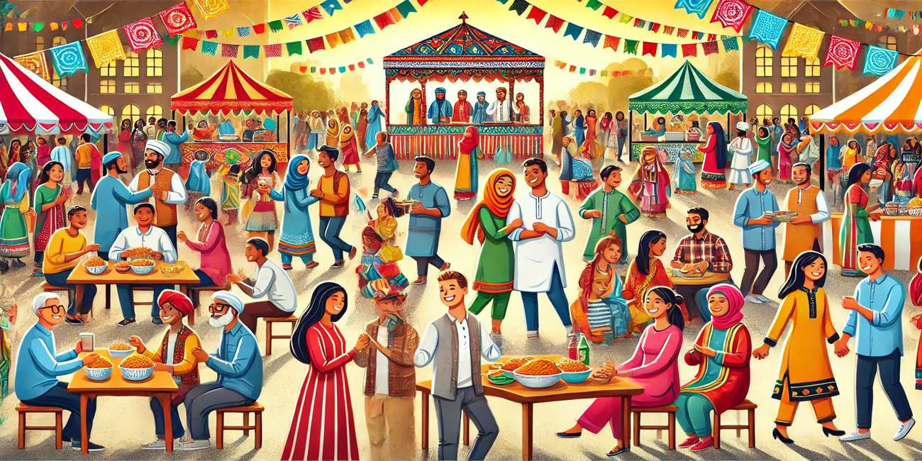 Community Events: Strengthening Bonds and Creating Memories