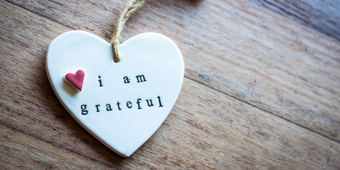 The Power of Gratitude in Relationships