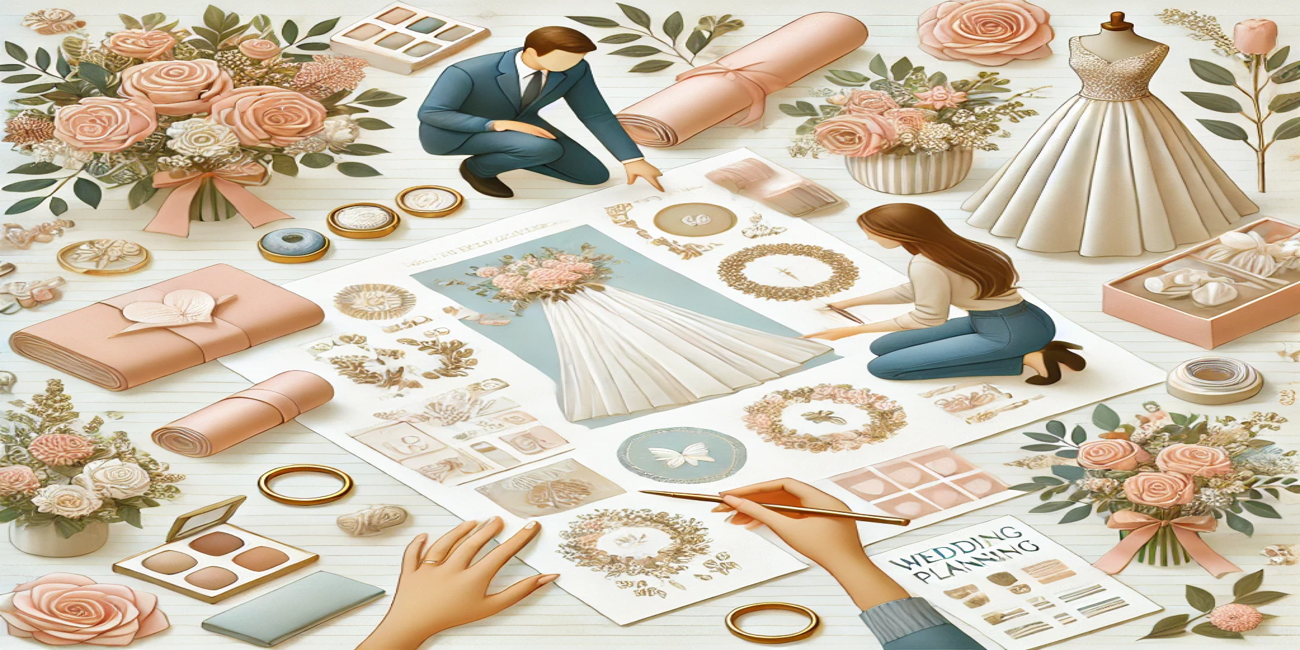 Wedding Planning: The Journey to Your Dream Day