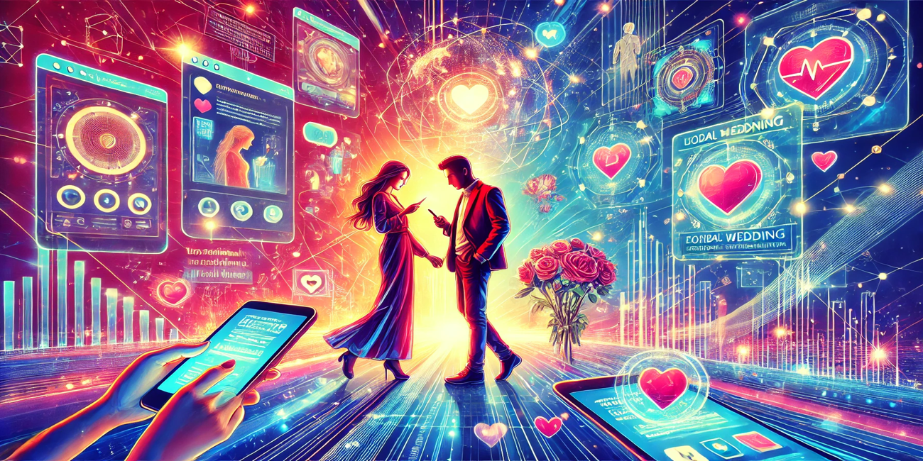 Technology and Trends: Transforming Modern Relationships