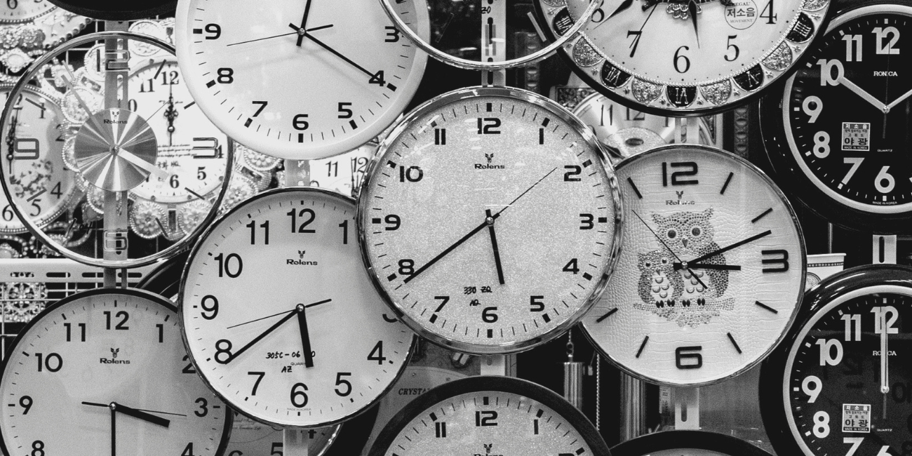 Overcoming Time Zone Challenges: Tips for Managing Different Time Zones