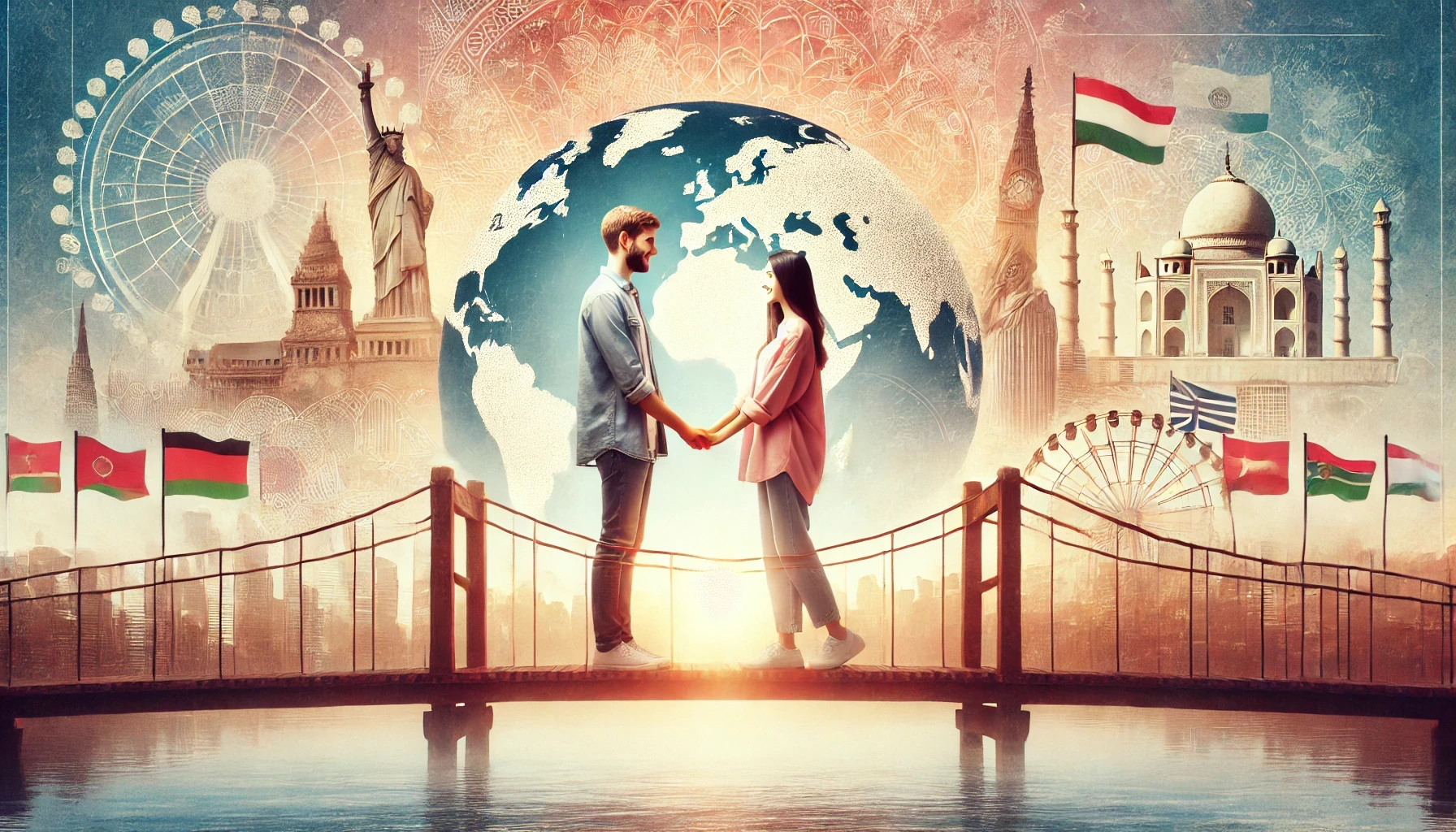Building Strong Relationships: Tips for a Healthy and Happy Partnership