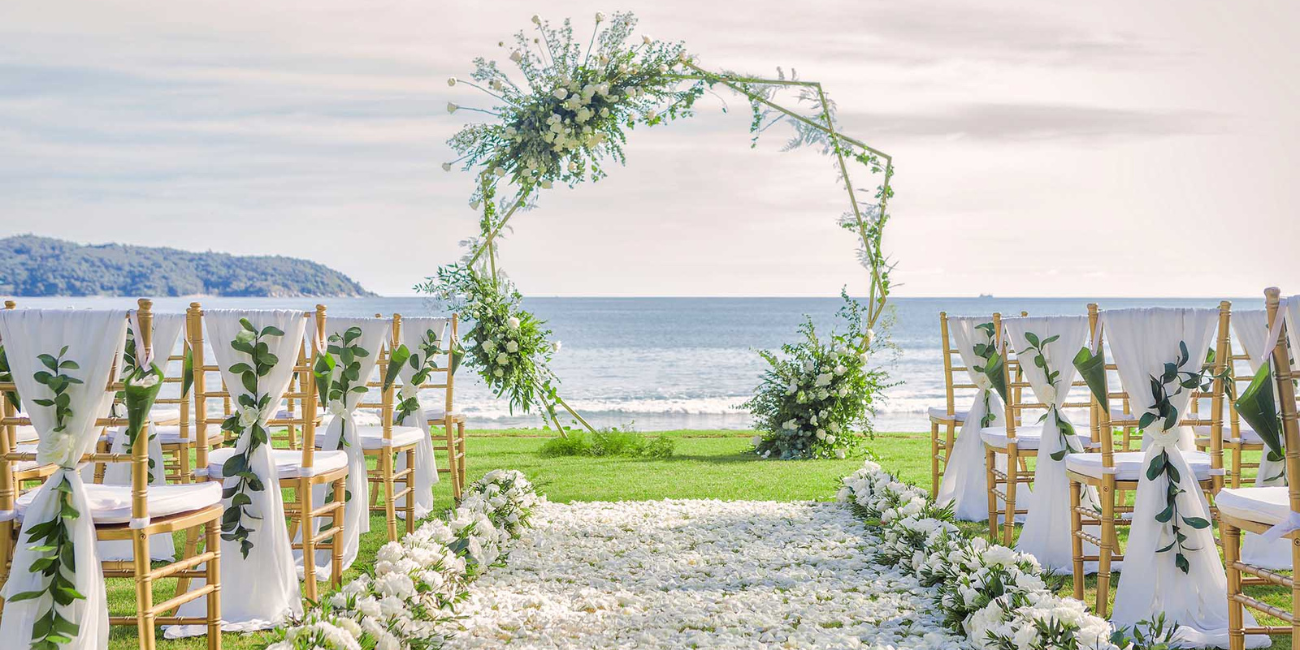 The Ultimate Guide to Planning a Destination Wedding