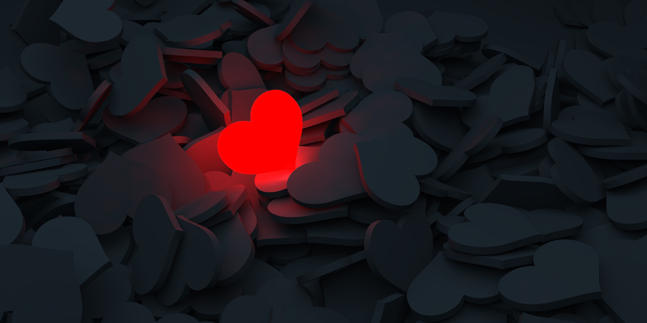 Love After Loss: Finding Love Again After Divorce or Widowhood