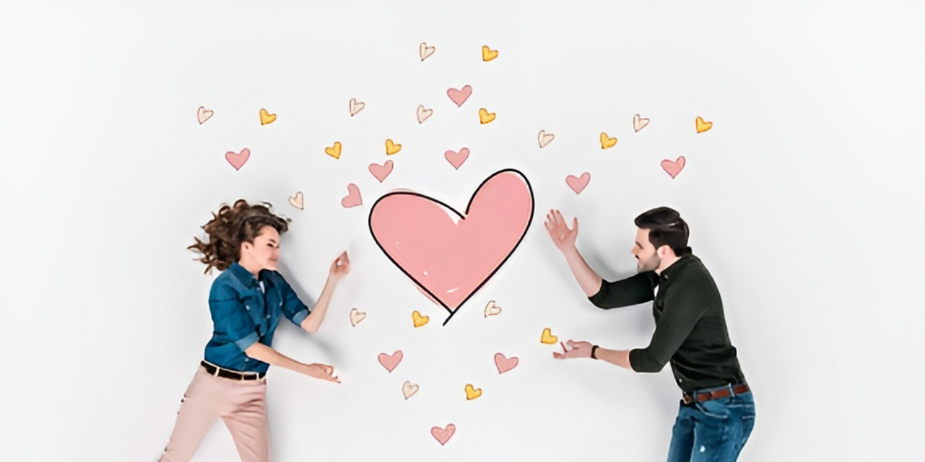 Balancing Independence and Dependence in a Relationship